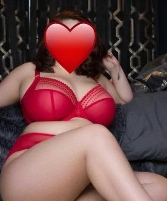 Проститутка Нина